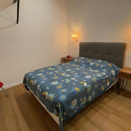 Appartement Cosy Et Calme Bonneville Dış mekan fotoğraf