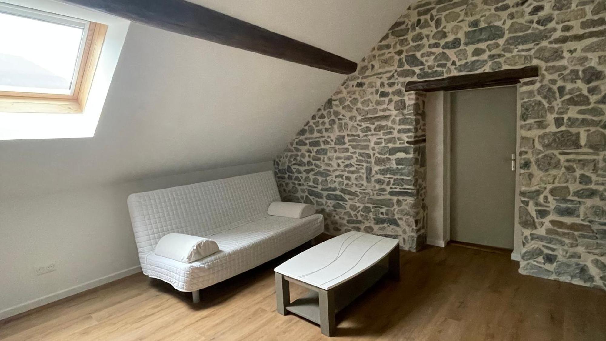 Appartement Cosy Et Calme Bonneville Dış mekan fotoğraf