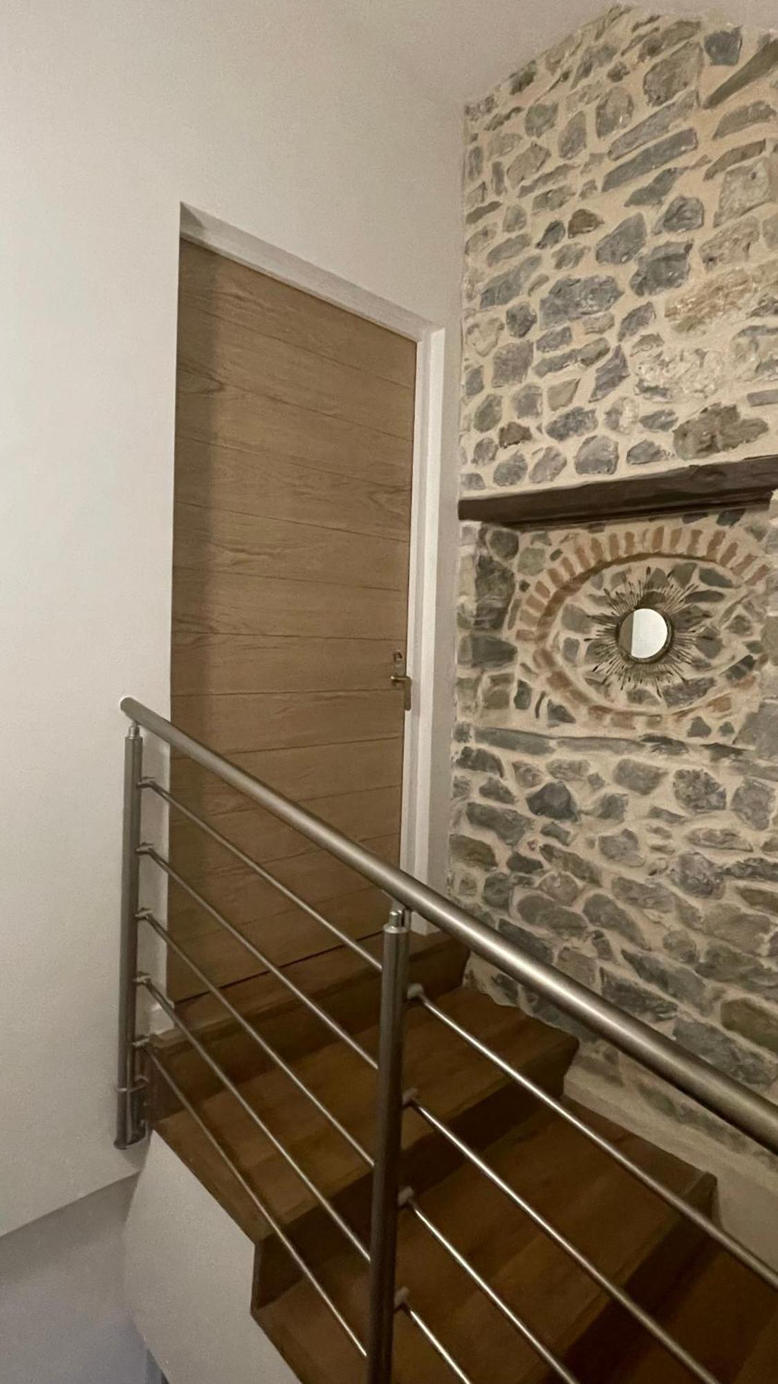 Appartement Cosy Et Calme Bonneville Dış mekan fotoğraf